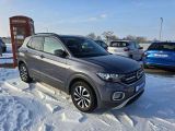 VW T-Cross bei Gebrauchtwagen.expert - Abbildung (13 / 15)