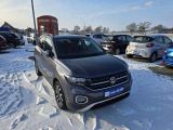VW T-Cross bei Gebrauchtwagen.expert - Abbildung (14 / 15)