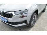 Skoda Karoq bei Gebrauchtwagen.expert - Abbildung (2 / 15)