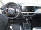 Skoda Kamiq bei Gebrauchtwagen.expert - Abbildung (9 / 13)
