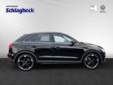 Audi Q3 bei Gebrauchtwagen.expert - Abbildung (3 / 13)