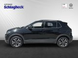 VW T-Cross bei Gebrauchtwagen.expert - Abbildung (3 / 9)