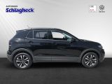 VW T-Cross bei Gebrauchtwagen.expert - Abbildung (4 / 9)