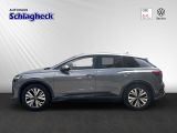 Audi Q4 e-tron bei Gebrauchtwagen.expert - Abbildung (3 / 13)