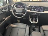 Audi Q4 e-tron bei Gebrauchtwagen.expert - Abbildung (10 / 13)