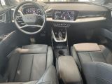 Audi Q4 e-tron bei Gebrauchtwagen.expert - Abbildung (9 / 13)