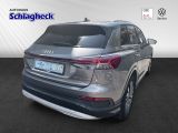 Audi Q4 e-tron bei Gebrauchtwagen.expert - Abbildung (2 / 13)