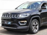Jeep Compass bei Gebrauchtwagen.expert - Abbildung (6 / 15) Jeep Compass bei Gebrauchtwagen.expert - Abbildung (6 / 15)