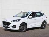 Ford Kuga bei Gebrauchtwagen.expert - Abbildung (2 / 15)