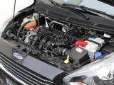 Ford Ka bei Gebrauchtwagen.expert - Abbildung (15 / 15)