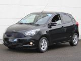 Ford Ka bei Gebrauchtwagen.expert - Abbildung (2 / 15)