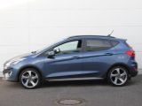 Ford Fiesta bei Gebrauchtwagen.expert - Abbildung (7 / 15)