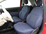 Fiat 500 bei Gebrauchtwagen.expert - Abbildung (3 / 15) Fiat 500 bei Gebrauchtwagen.expert - Abbildung (3 / 15)