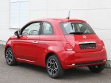 Fiat 500 bei Gebrauchtwagen.expert - Abbildung (11 / 15) Fiat 500 bei Gebrauchtwagen.expert - Abbildung (11 / 15)