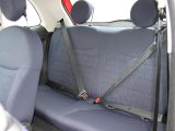 Fiat 500 bei Gebrauchtwagen.expert - Abbildung (7 / 15) Fiat 500 bei Gebrauchtwagen.expert - Abbildung (7 / 15)