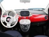 Fiat 500 bei Gebrauchtwagen.expert - Abbildung (5 / 15) Fiat 500 bei Gebrauchtwagen.expert - Abbildung (5 / 15)