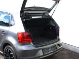 VW Polo V bei Gebrauchtwagen.expert - Abbildung (9 / 15)