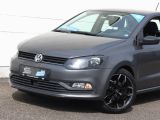 VW Polo V bei Gebrauchtwagen.expert - Abbildung (5 / 15)