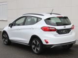 Ford Fiesta bei Gebrauchtwagen.expert - Abbildung (8 / 15)