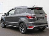 Ford EcoSport bei Gebrauchtwagen.expert - Abbildung (9 / 15) Ford EcoSport bei Gebrauchtwagen.expert - Abbildung (9 / 15)