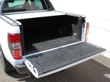 Ford Ranger bei Gebrauchtwagen.expert - Abbildung (10 / 15)