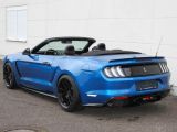 Ford Mustang bei Gebrauchtwagen.expert - Abbildung (2 / 15) Ford Mustang bei Gebrauchtwagen.expert - Abbildung (2 / 15)