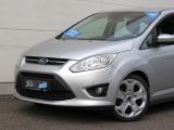 Ford C-MAX bei Gebrauchtwagen.expert - Abbildung (6 / 15)