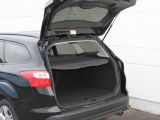 Ford Focus bei Gebrauchtwagen.expert - Abbildung (9 / 15)