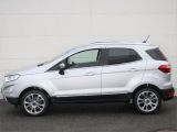 Ford EcoSport bei Gebrauchtwagen.expert - Abbildung (8 / 15) Ford EcoSport bei Gebrauchtwagen.expert - Abbildung (8 / 15)