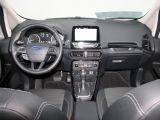 Ford EcoSport bei Gebrauchtwagen.expert - Abbildung (5 / 15) Ford EcoSport bei Gebrauchtwagen.expert - Abbildung (5 / 15)
