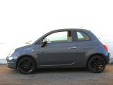 Fiat 500 bei Gebrauchtwagen.expert - Abbildung (6 / 15)