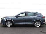 Cupra Formentor bei Gebrauchtwagen.expert - Abbildung (8 / 15) Cupra Formentor bei Gebrauchtwagen.expert - Abbildung (8 / 15)
