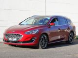 Ford Focus bei Gebrauchtwagen.expert - Abbildung (2 / 15)