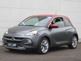 Opel Adam bei Gebrauchtwagen.expert - Abbildung (2 / 15)
