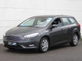 Ford Focus Turnier bei Gebrauchtwagen.expert - Abbildung (2 / 15) Ford Focus Turnier bei Gebrauchtwagen.expert - Abbildung (2 / 15)