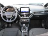 Ford Fiesta bei Gebrauchtwagen.expert - Abbildung (5 / 15) Ford Fiesta bei Gebrauchtwagen.expert - Abbildung (5 / 15)