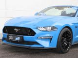 Ford Mustang bei Gebrauchtwagen.expert - Abbildung (4 / 15)
