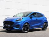 Ford Puma bei Gebrauchtwagen.expert - Abbildung (2 / 15)