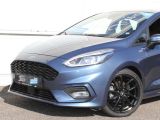 Ford Fiesta bei Gebrauchtwagen.expert - Abbildung (5 / 15) Ford Fiesta bei Gebrauchtwagen.expert - Abbildung (5 / 15)