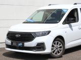 Ford Tourneo bei Gebrauchtwagen.expert - Abbildung (6 / 15)