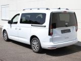 Ford Tourneo bei Gebrauchtwagen.expert - Abbildung (9 / 15)