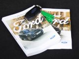 Ford Ka bei Gebrauchtwagen.expert - Abbildung (14 / 15)