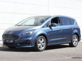 Ford S-Max bei Gebrauchtwagen.expert - Abbildung (2 / 15) Ford S-Max bei Gebrauchtwagen.expert - Abbildung (2 / 15)