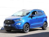 Ford EcoSport bei Gebrauchtwagen.expert - Abbildung (2 / 15) Ford EcoSport bei Gebrauchtwagen.expert - Abbildung (2 / 15)