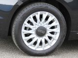 Fiat 500 bei Gebrauchtwagen.expert - Abbildung (4 / 15) Fiat 500 bei Gebrauchtwagen.expert - Abbildung (4 / 15)