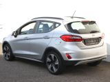 Ford Fiesta bei Gebrauchtwagen.expert - Abbildung (9 / 15)