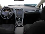 Ford Mondeo bei Gebrauchtwagen.expert - Abbildung (5 / 15)