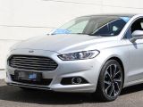 Ford Mondeo bei Gebrauchtwagen.expert - Abbildung (6 / 15)