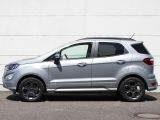 Ford EcoSport bei Gebrauchtwagen.expert - Abbildung (8 / 15) Ford EcoSport bei Gebrauchtwagen.expert - Abbildung (8 / 15)
