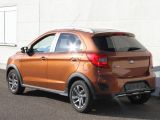 Ford Ka bei Gebrauchtwagen.expert - Abbildung (9 / 15)
